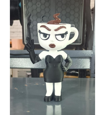 ESPRESSONA SIGNORA