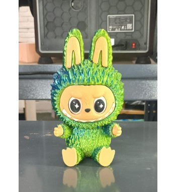 LABUBU - Dual Color...