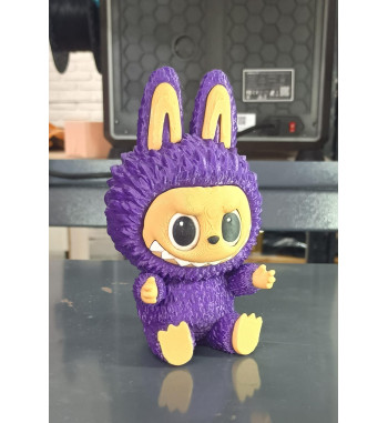 LABUBU - Violet Glitter (...