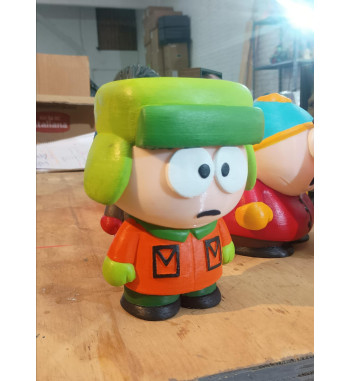 KYLE