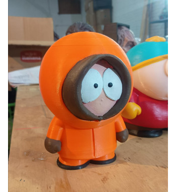 KENNY