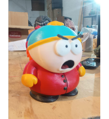 CARTMAN