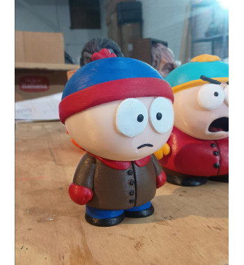 STAN