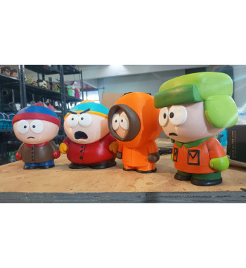 SOUTH PARK