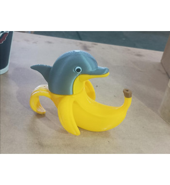 BANANITO DELFINITO