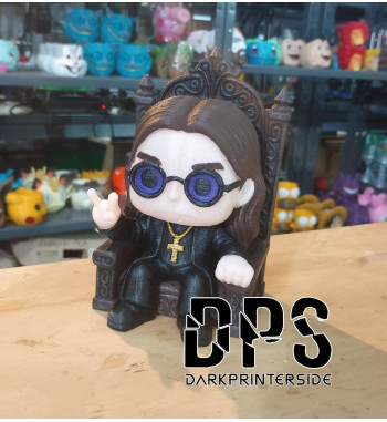 OZZY OSBOURNE Funko