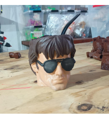 COBRA - STALLONE Mate