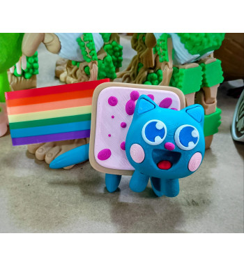 NYAN CAT