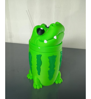 GLORBO FRUTTO DRILLO Milkshake