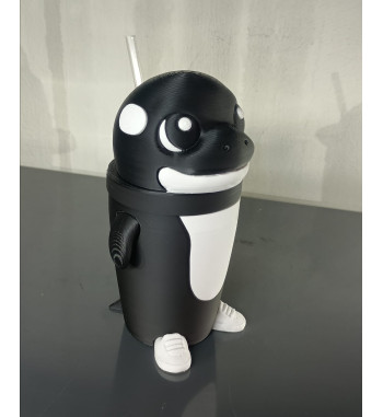 ORCALERO ORCALA Milkshake