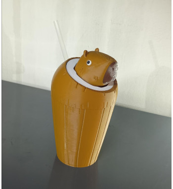 BURBALONI LULILOLI Milkshake