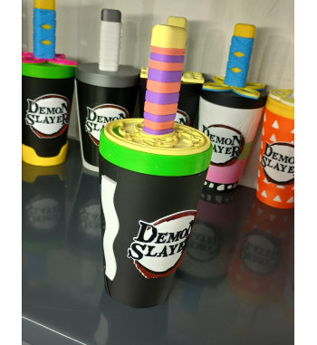 OBANAI Milkshake