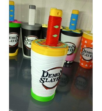 TENGEN UZUI Milkshake