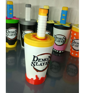 RENGOKU Milkshake