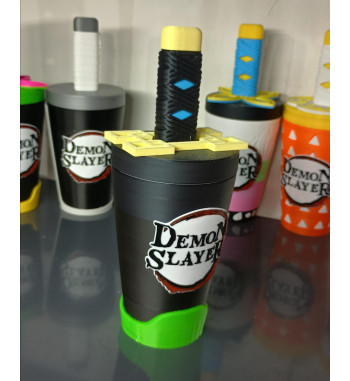 TOKITO Milkshake