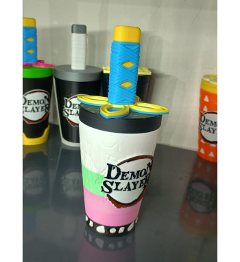 SHINOBU MOD 2 Milkshake