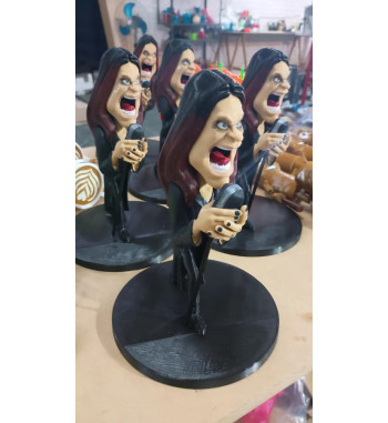 OZZY OSBOURNE Figura de...