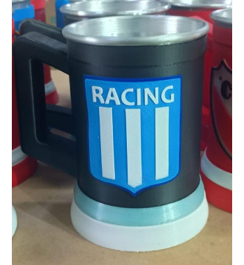 RACING Chopp