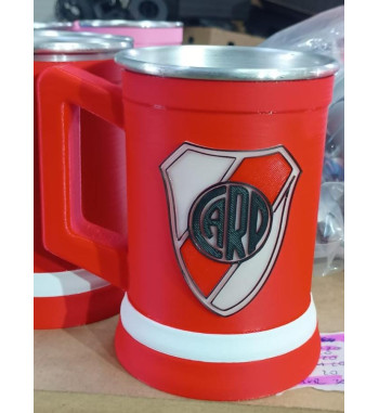 RIVER Chopp