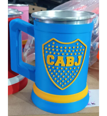 BOCA Chopp