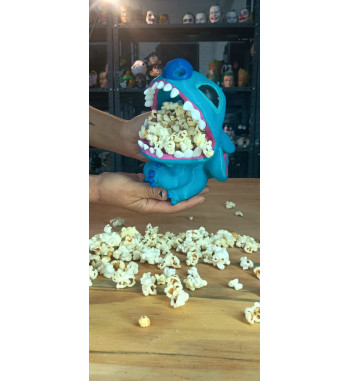 STITCH V1 Pochoclera...