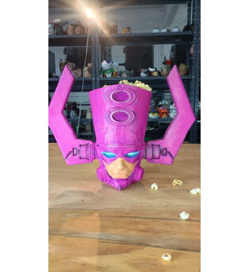 GALACTUS Pochoclera...