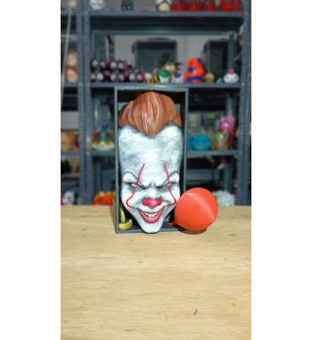 PENNYWISE