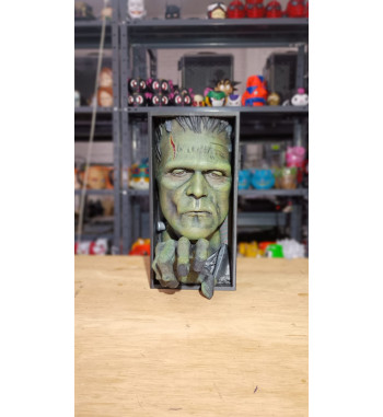 FRANKENSTEIN