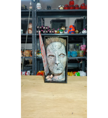 MICHAEL MYERS