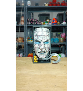 PINHEAD