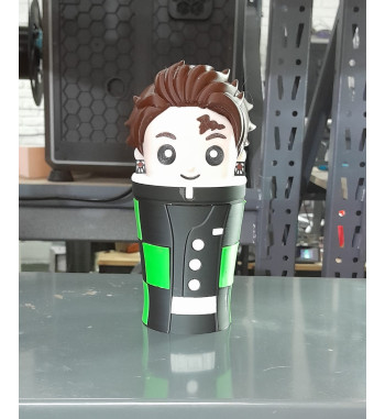 TANJIRO V2 Milkshake