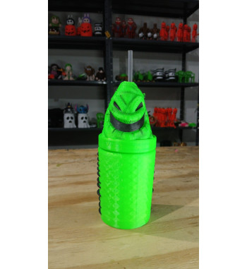 OOGIE BOOGIE Milkshake