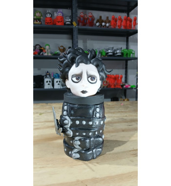 EDWARD Milkshake