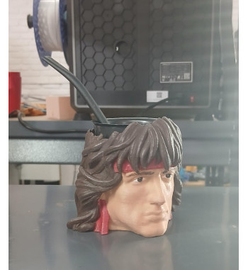 RAMBO Mate