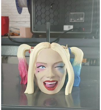 HARLEY QUINN Mate