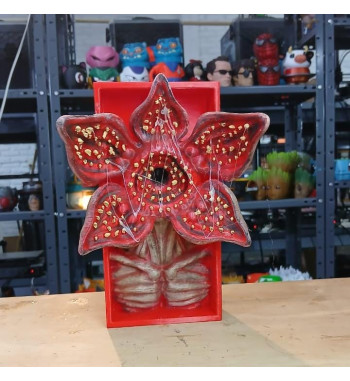 DEMOGORGON Separador