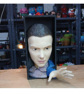 ELEVEN Separador