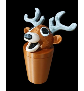 CIERVO-99 Noches en el...