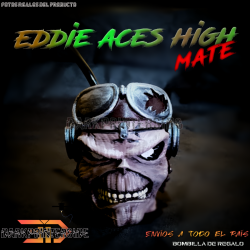 EDDIE ACES HIGH