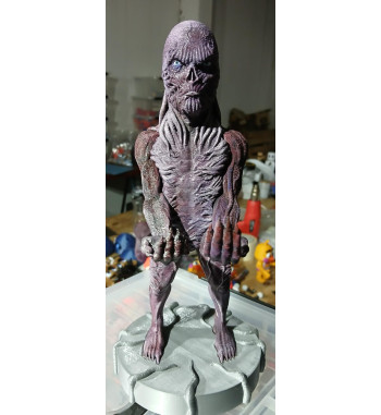 VECNA Soporte de Joystick