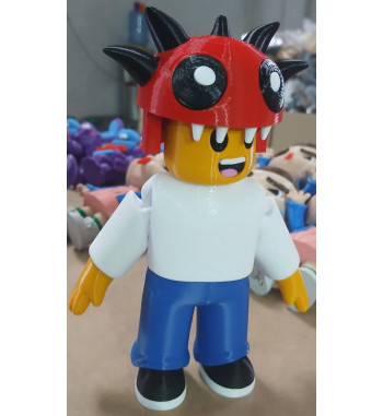 NIÑO DINOSAURIO 99 noches...