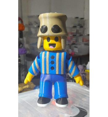 NIÑO KRAKEN 99 noches en el...