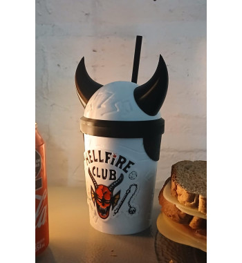 HELLFIRE V2 Milkshake