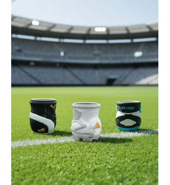 BOTINES - CHOPP 600cc COMBO...