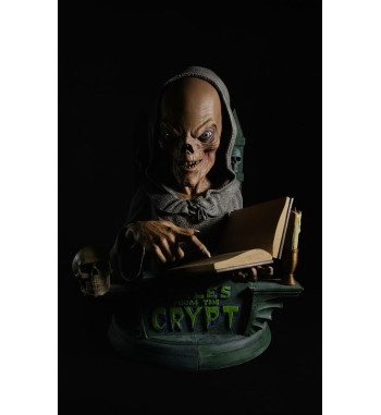 CUENTOS DE LA CRYPTA Figura...