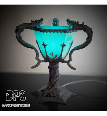 COPA DE LOS 3 MAGOS