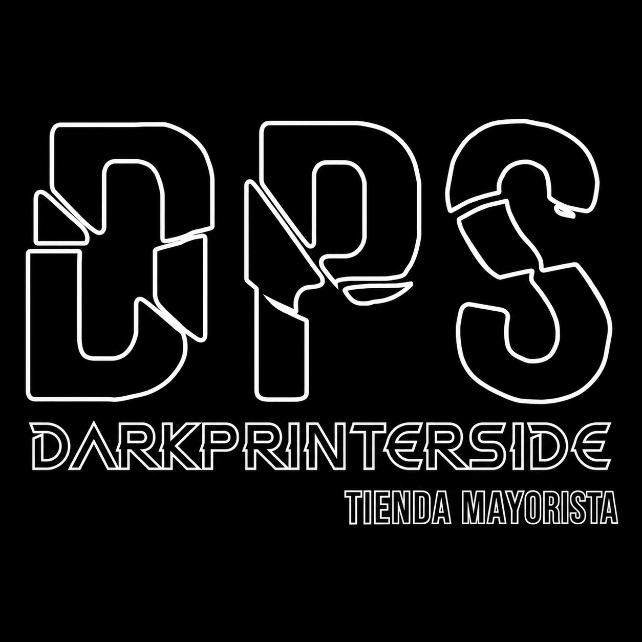 DARKPRINTERSIDE